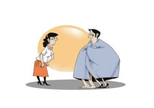 东莞出轨调查：离婚时子女能不能参与分割夫妻共同财产